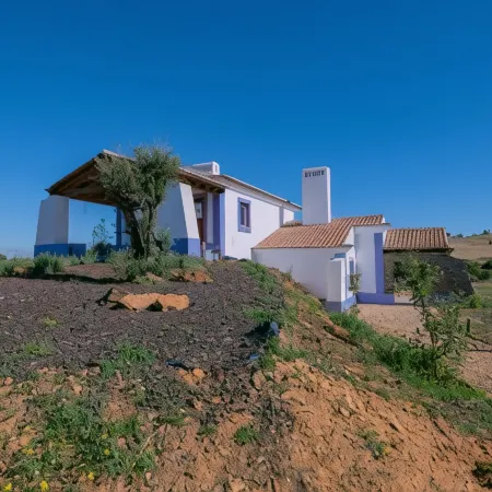 Ares do Monte - Turismo Rural