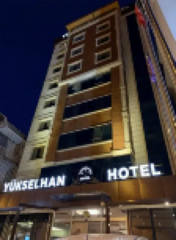 Adana Yukselhan Hotel Hotel a 