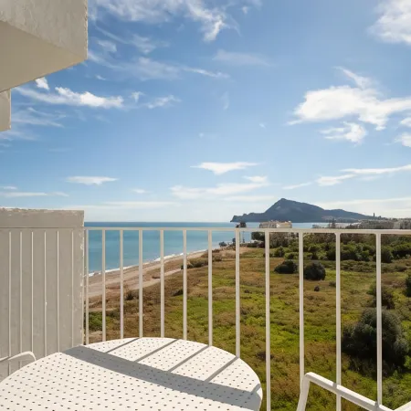 Hotel Cap Negret