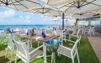 La Cigale Tabarka Hôtel Spa & Golf ลา ซีกาเล ทาบาร์กา โรงแรม สปา & กอล์ฟ - พร้อมอาหารเช้า