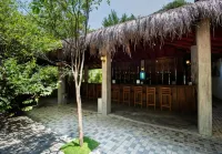 Amaara Forest Hotel Sigiriya - bar