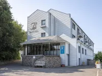 Biarritz Hotel Hotel a 