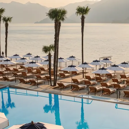 Grand Hotel Villa Serbelloni - A Legendary Hotel