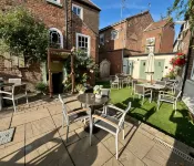 The Mansion House Hotel