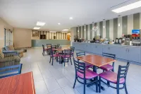 Super 8 by Wyndham la Grange KY Hotels in Oldham County