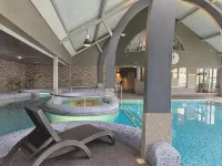 Whitford House Hotel - Pools
