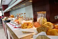 Michel Hotel Wetzlar - breakfast