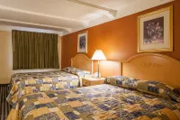 Relax Inn Saint Charles Hotel a Saint Peters