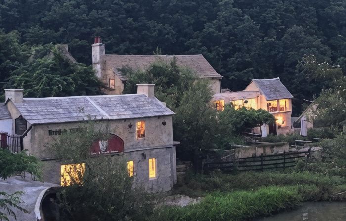 Dreamton Village