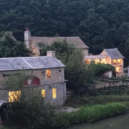 Dreamton Village