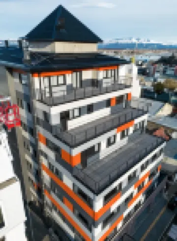 Cilene del Fuego Suites & Spa