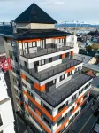 Cilene del Fuego Suites & Spa