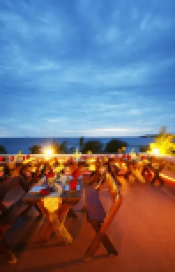 タラティップ リゾート コ パンガン