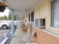 Parkside Motel by OYO Meadville Conneaut Lake Hotels in Crawford  County