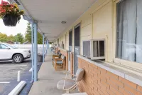 Parkside Motel By OYO Meadville Conneaut Lake Hotels in Conneaut Lake