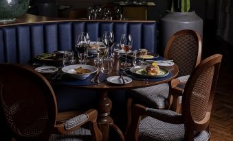 Grande Hotel Termas de Araxá