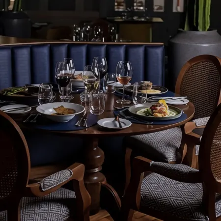 Grande Hotel Termas de Araxá