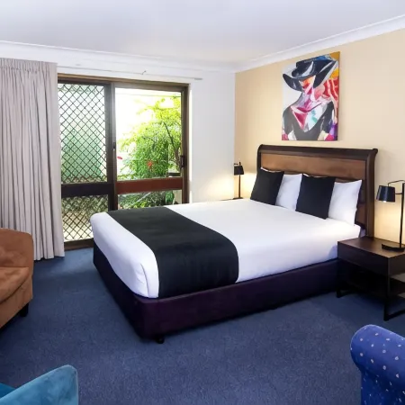 Crescent Motel Taree
