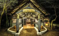 Mara Major Camp Hotels in Talek