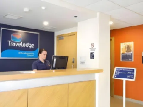 Redwings Lodge Wolverhampton Central Hotels in Wolverhampton