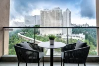 Antara Genting by Harvinton Mansion - Bergblick
