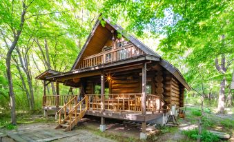 Log Cottages Chausunomori