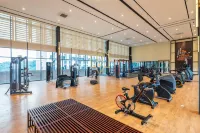 Mossaz by YourSuperhost - gimnasio