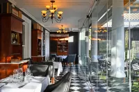 Protea Hotel Franschhoek - Airport Shuttle