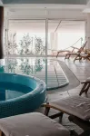 Hotel Villa Sorriso - Spa