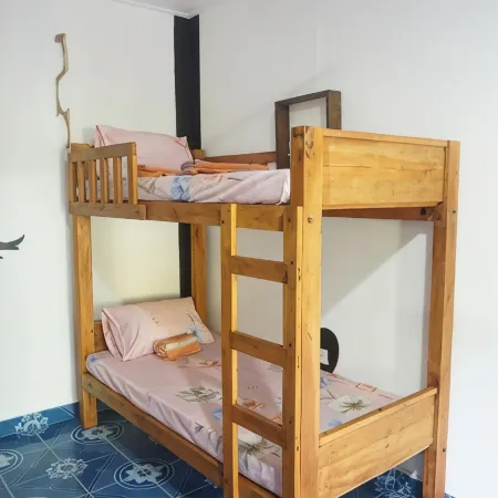 Akki's Hostel