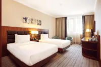 Hilton Garden Inn Rzeszow - Gym