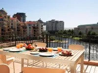 Island Club Hotel & Apartments Hotels in Century City