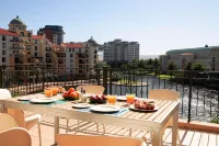 Island Club Hotel & Apartments Hotels in Century City