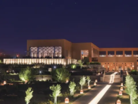 Anantara Al Jabal Al Akhdar Resort Hotels in Sayq