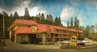 Best Western Plus Yosemite Way Station Motel
