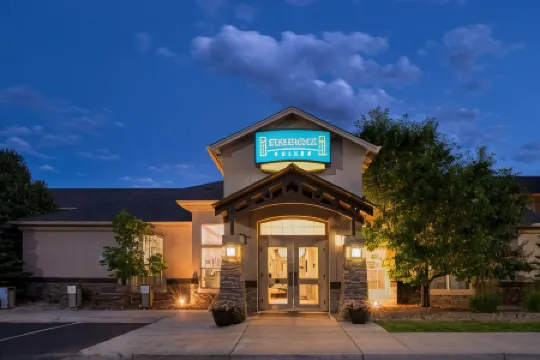 Staybridge Suites DENVER TECH CENTER by IHG