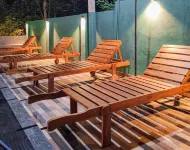 Max Safari Villa Hotel a Udawalawa