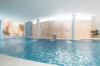 Sagitario Playa - プール