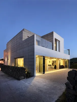 제주 비양펜션 BYC 주변 호텔