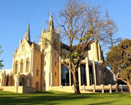 ザ シラリー - ホステル パースのホテル