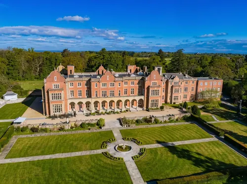 Easthampstead Park Hotels in Crowthorne