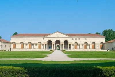 Hotel Italia City Center Hotels near Mantova