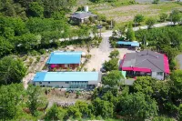 Wonju Oak Valley Pension - مبيت وإفطار