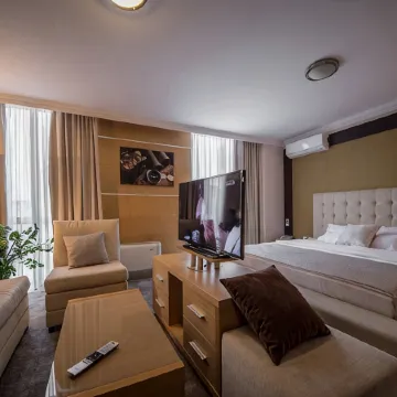 Putnik Inn Belgrade