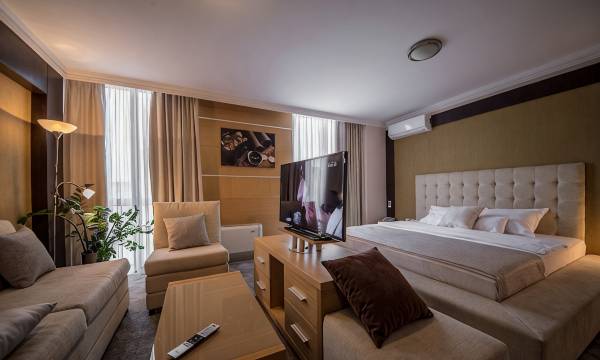 Putnik Inn Belgrade