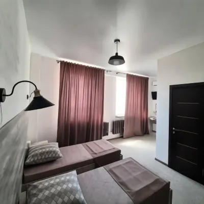 Дио Лакруа Отели в г. 