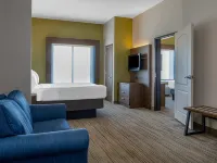Holiday Inn Express & Suites DALLAS EAST - FAIR PARK by IHG โรงแรมใกล้Swiss Avenue Historic District