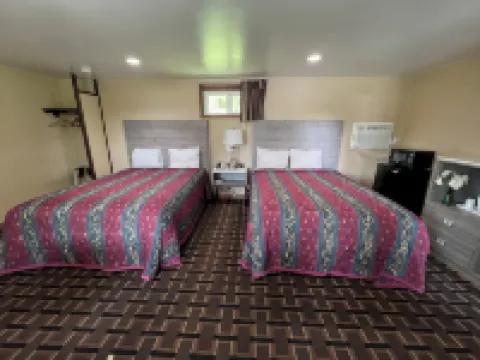 FairBridge Inn Express Hotels in Milford