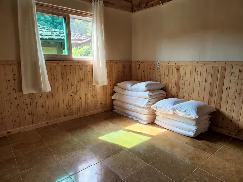 Hongcheon Private Bed and Breakfast Torang