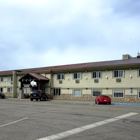 White Buffalo Hotel